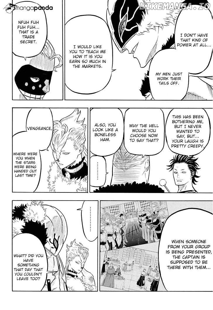 Black Clover chapter 54 image 11